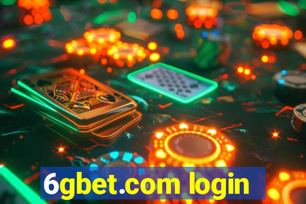 6gbet.com login